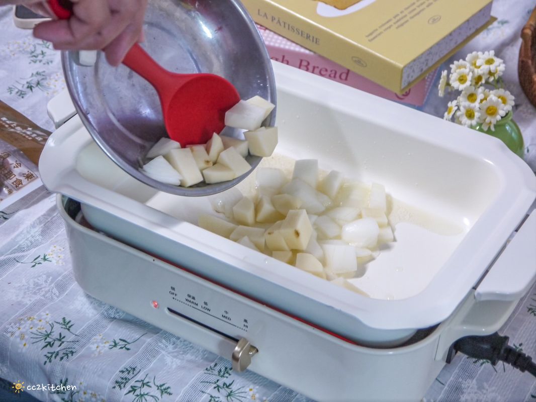 【團購美食開箱】紅杉食品冷凍調理包,料理小白也可以輕鬆上手的懶人料理!簡單、方便、快速,輕鬆煮出一桌美味的家常菜~ - 第43張圖
