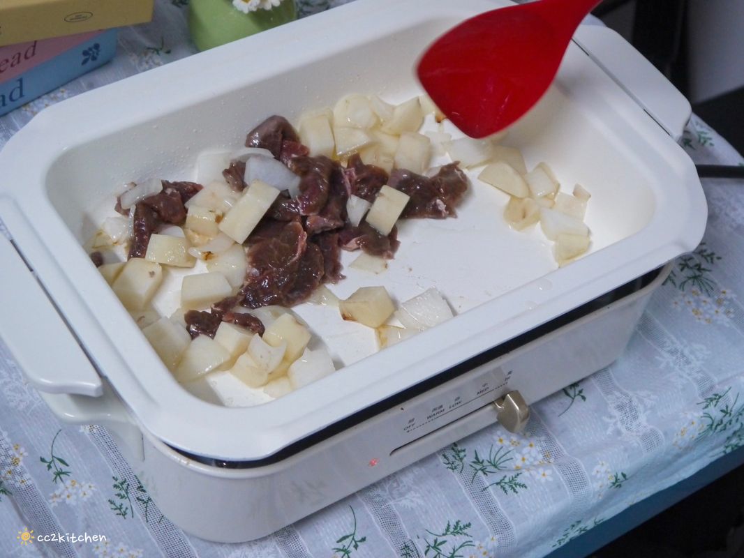 【團購美食開箱】紅杉食品冷凍調理包,料理小白也可以輕鬆上手的懶人料理!簡單、方便、快速,輕鬆煮出一桌美味的家常菜~ - 第45張圖
