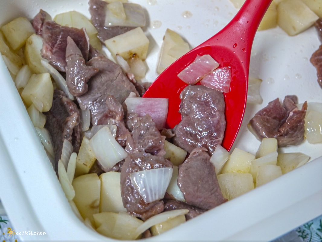 【團購美食開箱】紅杉食品冷凍調理包,料理小白也可以輕鬆上手的懶人料理!簡單、方便、快速,輕鬆煮出一桌美味的家常菜~ - 第46張圖
