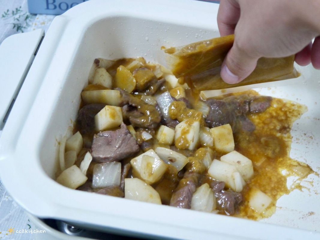【團購美食開箱】紅杉食品冷凍調理包,料理小白也可以輕鬆上手的懶人料理!簡單、方便、快速,輕鬆煮出一桌美味的家常菜~ - 第47張圖