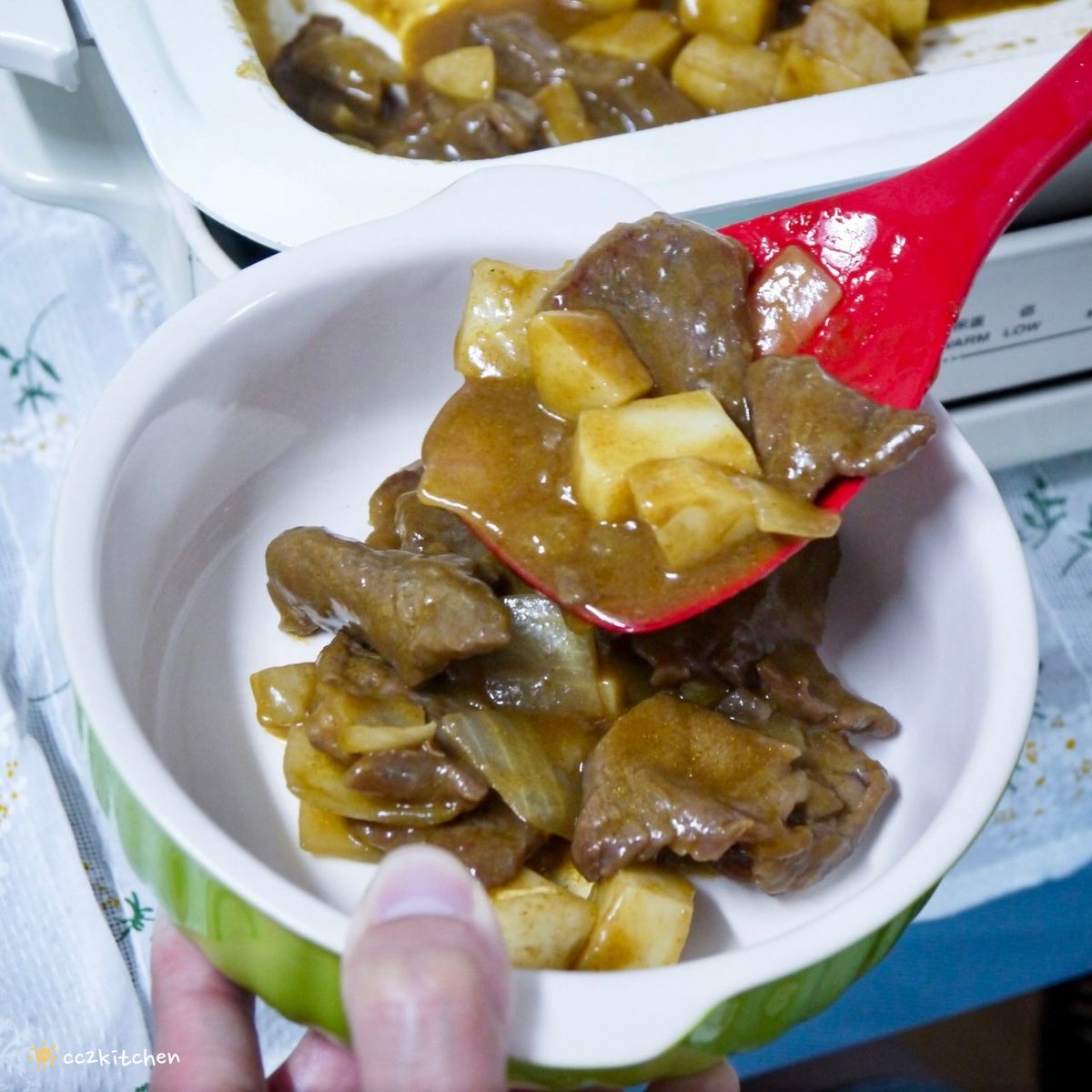 【團購美食開箱】紅杉食品冷凍調理包,料理小白也可以輕鬆上手的懶人料理!簡單、方便、快速,輕鬆煮出一桌美味的家常菜~ - 第49張圖