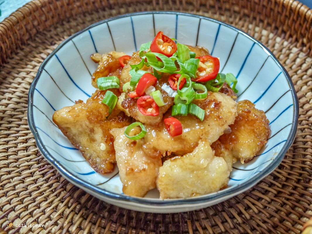 【團購美食開箱】紅杉食品冷凍調理包,料理小白也可以輕鬆上手的懶人料理!簡單、方便、快速,輕鬆煮出一桌美味的家常菜~ - 第37張圖