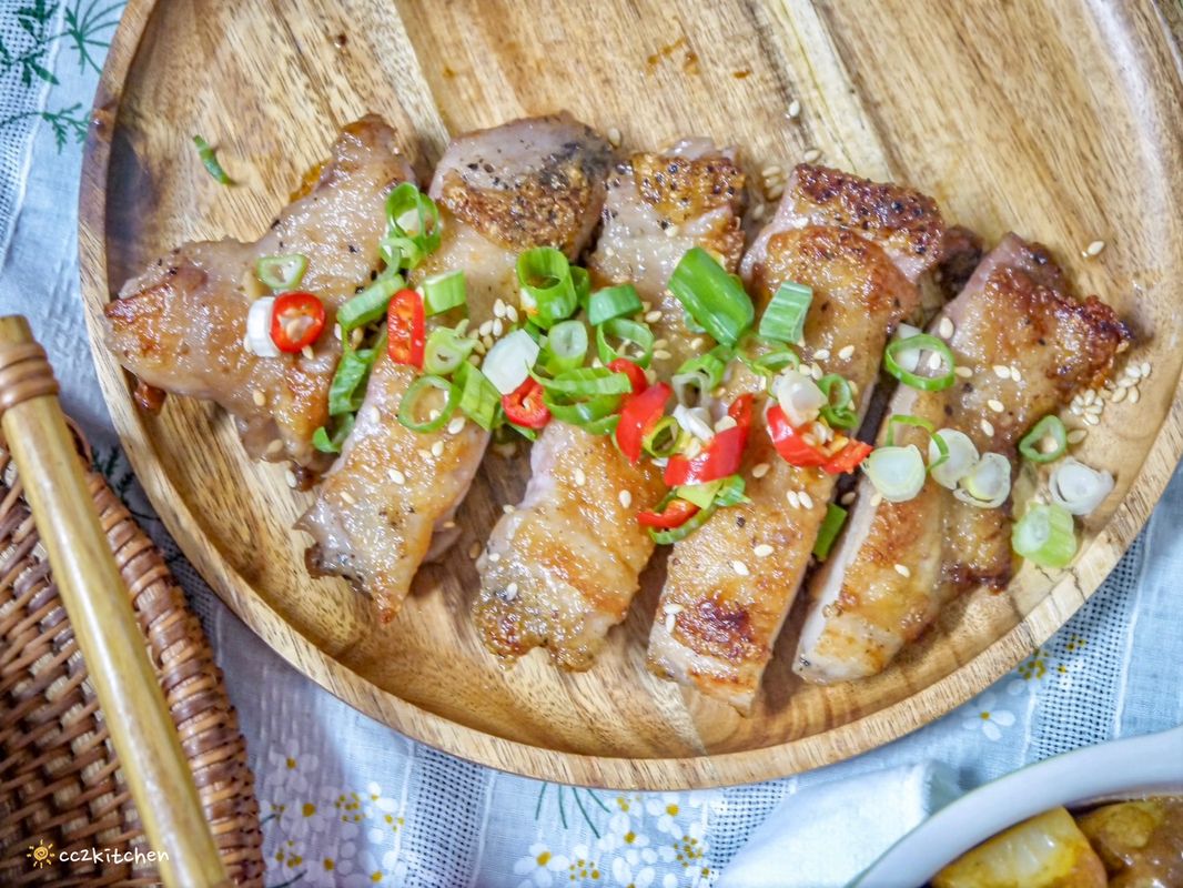 【團購美食開箱】紅杉食品冷凍調理包,料理小白也可以輕鬆上手的懶人料理!簡單、方便、快速,輕鬆煮出一桌美味的家常菜~ - 第21張圖