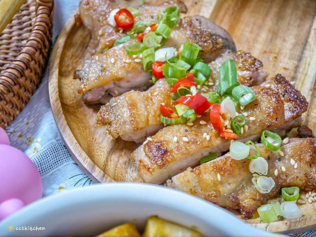 【團購美食開箱】紅杉食品冷凍調理包,料理小白也可以輕鬆上手的懶人料理!簡單、方便、快速,輕鬆煮出一桌美味的家常菜~ - 第22張圖