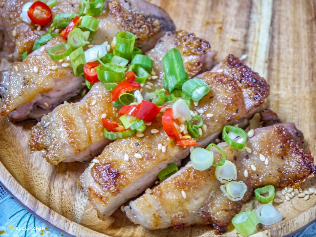 【團購美食開箱】紅杉食品冷凍調理包,料理小白也可以輕鬆上手的懶人料理!簡單、方便、快速,輕鬆煮出一桌美味的家常菜~ - 第23張圖