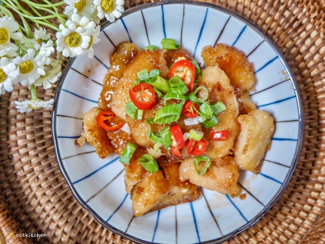 【團購美食開箱】紅杉食品冷凍調理包,料理小白也可以輕鬆上手的懶人料理!簡單、方便、快速,輕鬆煮出一桌美味的家常菜~ - 第38張圖