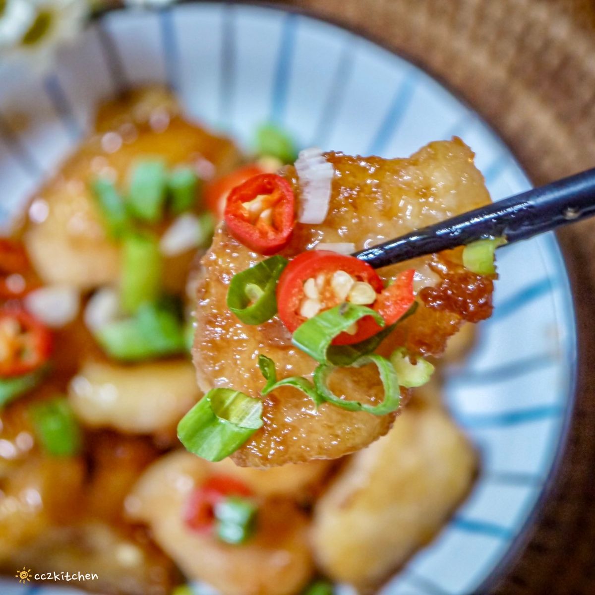 【團購美食開箱】紅杉食品冷凍調理包,料理小白也可以輕鬆上手的懶人料理!簡單、方便、快速,輕鬆煮出一桌美味的家常菜~ - 第40張圖