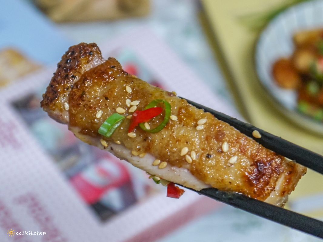 【團購美食開箱】紅杉食品冷凍調理包,料理小白也可以輕鬆上手的懶人料理!簡單、方便、快速,輕鬆煮出一桌美味的家常菜~ - 第24張圖
