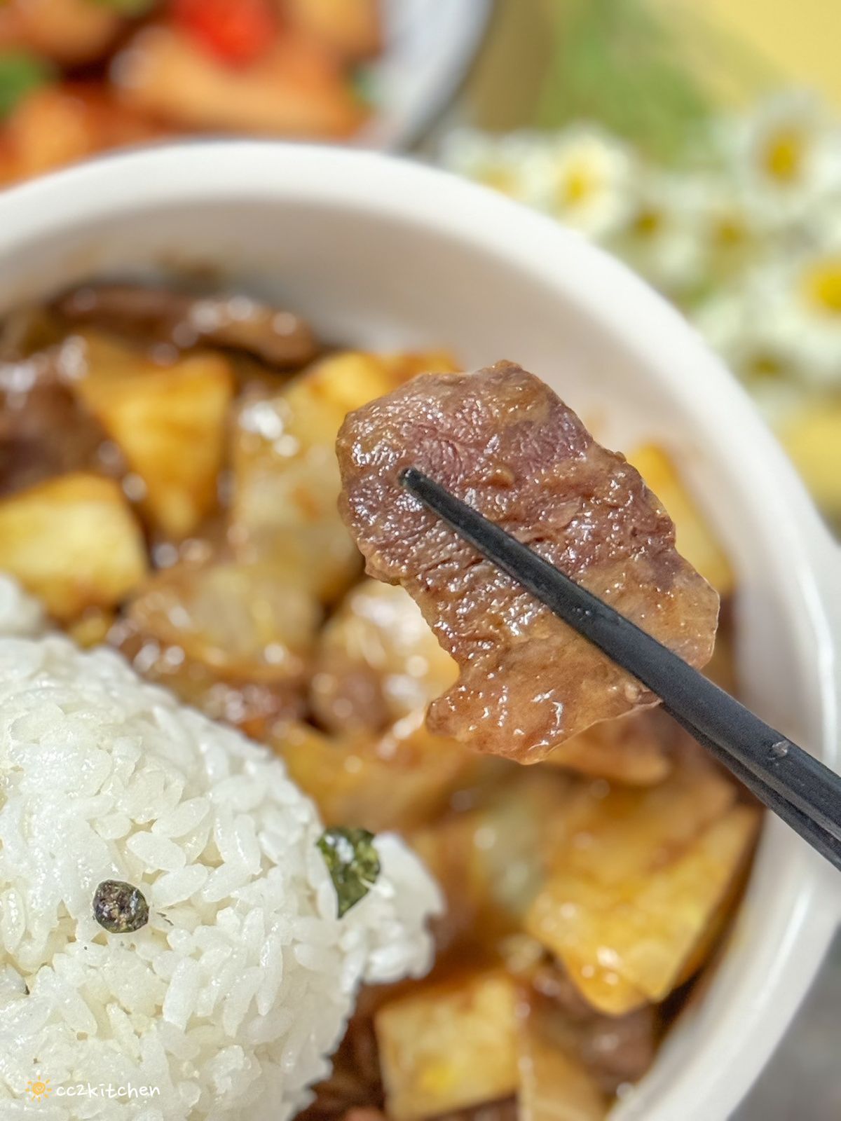 【團購美食開箱】紅杉食品冷凍調理包,料理小白也可以輕鬆上手的懶人料理!簡單、方便、快速,輕鬆煮出一桌美味的家常菜~ - 第50張圖