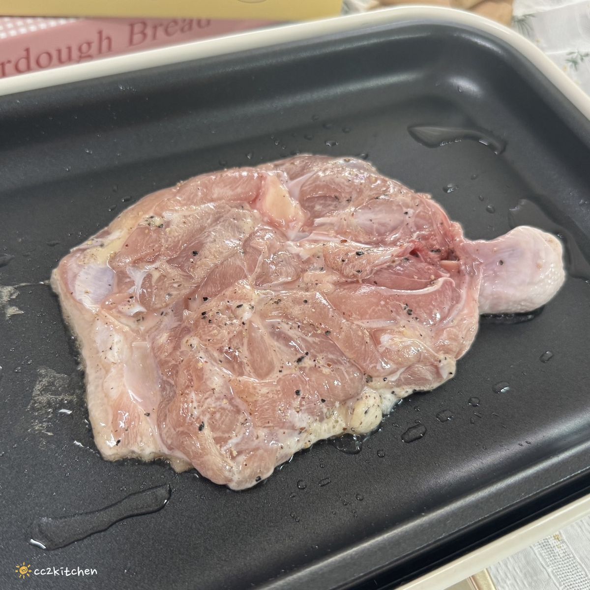 【團購美食開箱】紅杉食品冷凍調理包,料理小白也可以輕鬆上手的懶人料理!簡單、方便、快速,輕鬆煮出一桌美味的家常菜~ - 第13張圖