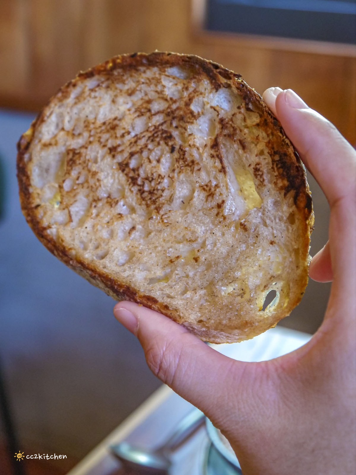 花蓮早午餐「穀地Goody Brunch & Cafe」東華大學旁新開幕的鄉村風早午餐店!寵物友善空間~主打自家烘焙麵包,老屋改建的溫馨早午餐。 - 第16張圖