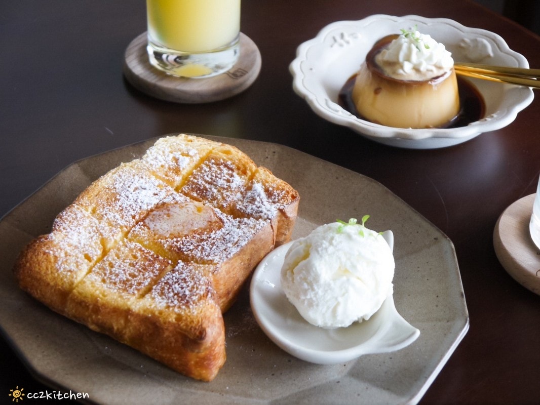 台東咖啡「大酥老公」從北平街搬到更生路的大酥2.0，台東超人氣鐵盒奶油酥餅伴手禮、質感老屋咖啡廳。