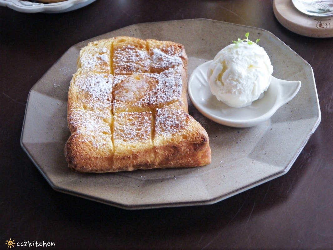 台東咖啡「大酥老公」從北平街搬到更生路的大酥2.0，台東超人氣鐵盒奶油酥餅伴手禮、質感老屋咖啡廳。