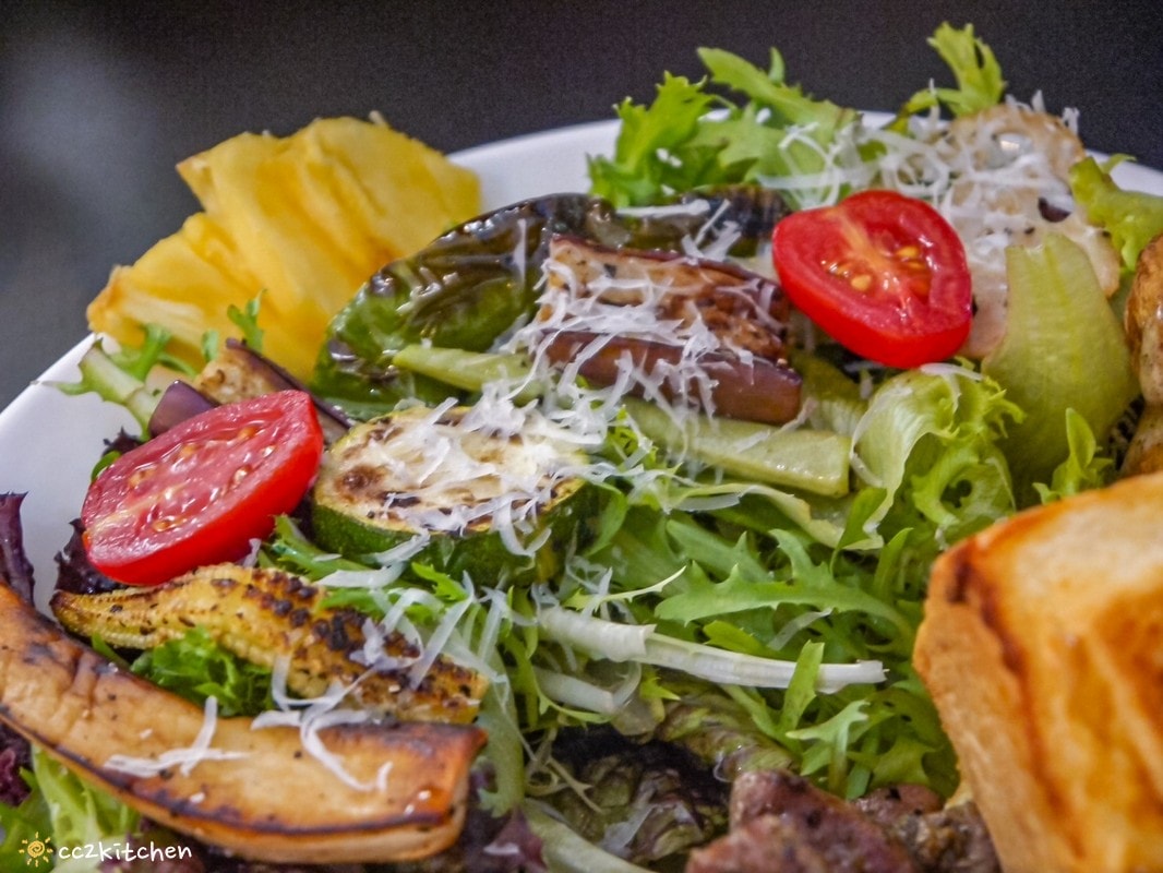 花蓮寵物友善早午餐!「棲根」以手作麵包為主的大份量精緻早午餐,溫沙拉、手作吐司麵包及開放式三明治現點現做,慢工粗細活的職人手作輕食。 - 第19張圖 花蓮寵物友善早午餐!「棲根」以手作麵包為主的大份量精緻早午餐,溫沙拉、手作吐司麵包及開放式三明治現點現做,慢工粗細活的職人手作輕食。