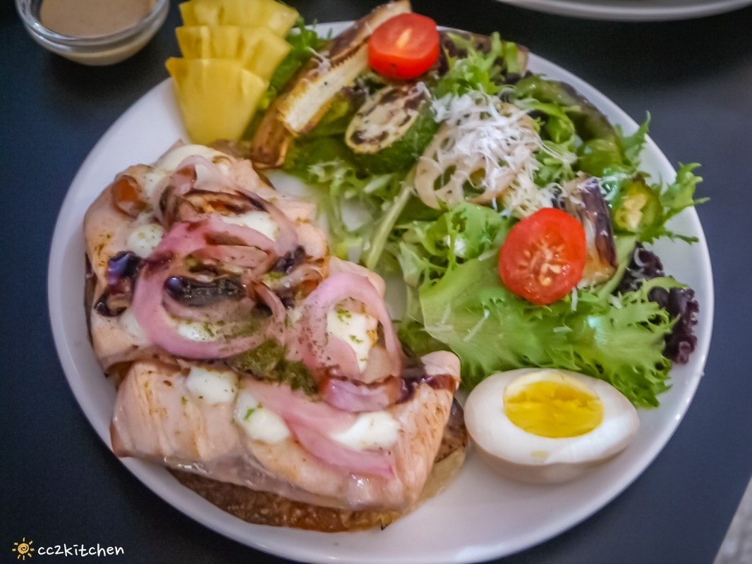 花蓮寵物友善早午餐!「棲根」以手作麵包為主的大份量精緻早午餐,溫沙拉、手作吐司麵包及開放式三明治現點現做,慢工粗細活的職人手作輕食。 - 第24張圖 花蓮寵物友善早午餐!「棲根」以手作麵包為主的大份量精緻早午餐,溫沙拉、手作吐司麵包及開放式三明治現點現做,慢工粗細活的職人手作輕食。