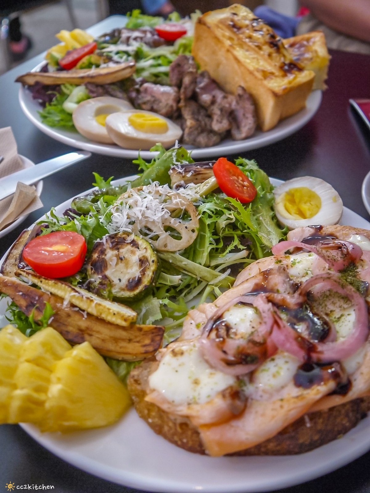 花蓮寵物友善早午餐!「棲根」以手作麵包為主的大份量精緻早午餐,溫沙拉、手作吐司麵包及開放式三明治現點現做,慢工粗細活的職人手作輕食。 - 第23張圖 花蓮寵物友善早午餐!「棲根」以手作麵包為主的大份量精緻早午餐,溫沙拉、手作吐司麵包及開放式三明治現點現做,慢工粗細活的職人手作輕食。