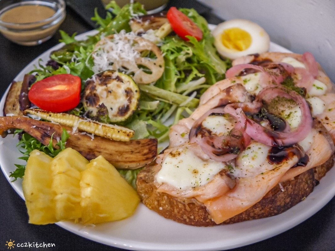 花蓮寵物友善早午餐!「棲根」以手作麵包為主的大份量精緻早午餐,溫沙拉、手作吐司麵包及開放式三明治現點現做,慢工粗細活的職人手作輕食。 - 第25張圖 花蓮寵物友善早午餐!「棲根」以手作麵包為主的大份量精緻早午餐,溫沙拉、手作吐司麵包及開放式三明治現點現做,慢工粗細活的職人手作輕食。