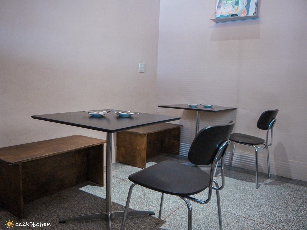 花蓮寵物友善早午餐!「棲根」以手作麵包為主的大份量精緻早午餐,溫沙拉、手作吐司麵包及開放式三明治現點現做,慢工粗細活的職人手作輕食。 - 第8張圖 花蓮寵物友善早午餐!「棲根」以手作麵包為主的大份量精緻早午餐,溫沙拉、手作吐司麵包及開放式三明治現點現做,慢工粗細活的職人手作輕食。