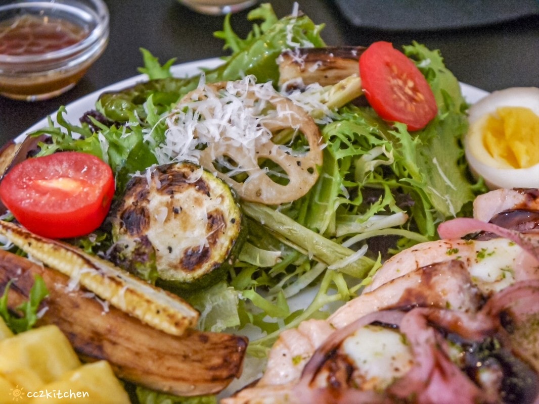 花蓮寵物友善早午餐!「棲根」以手作麵包為主的大份量精緻早午餐,溫沙拉、手作吐司麵包及開放式三明治現點現做,慢工粗細活的職人手作輕食。 - 第20張圖 花蓮寵物友善早午餐!「棲根」以手作麵包為主的大份量精緻早午餐,溫沙拉、手作吐司麵包及開放式三明治現點現做,慢工粗細活的職人手作輕食。