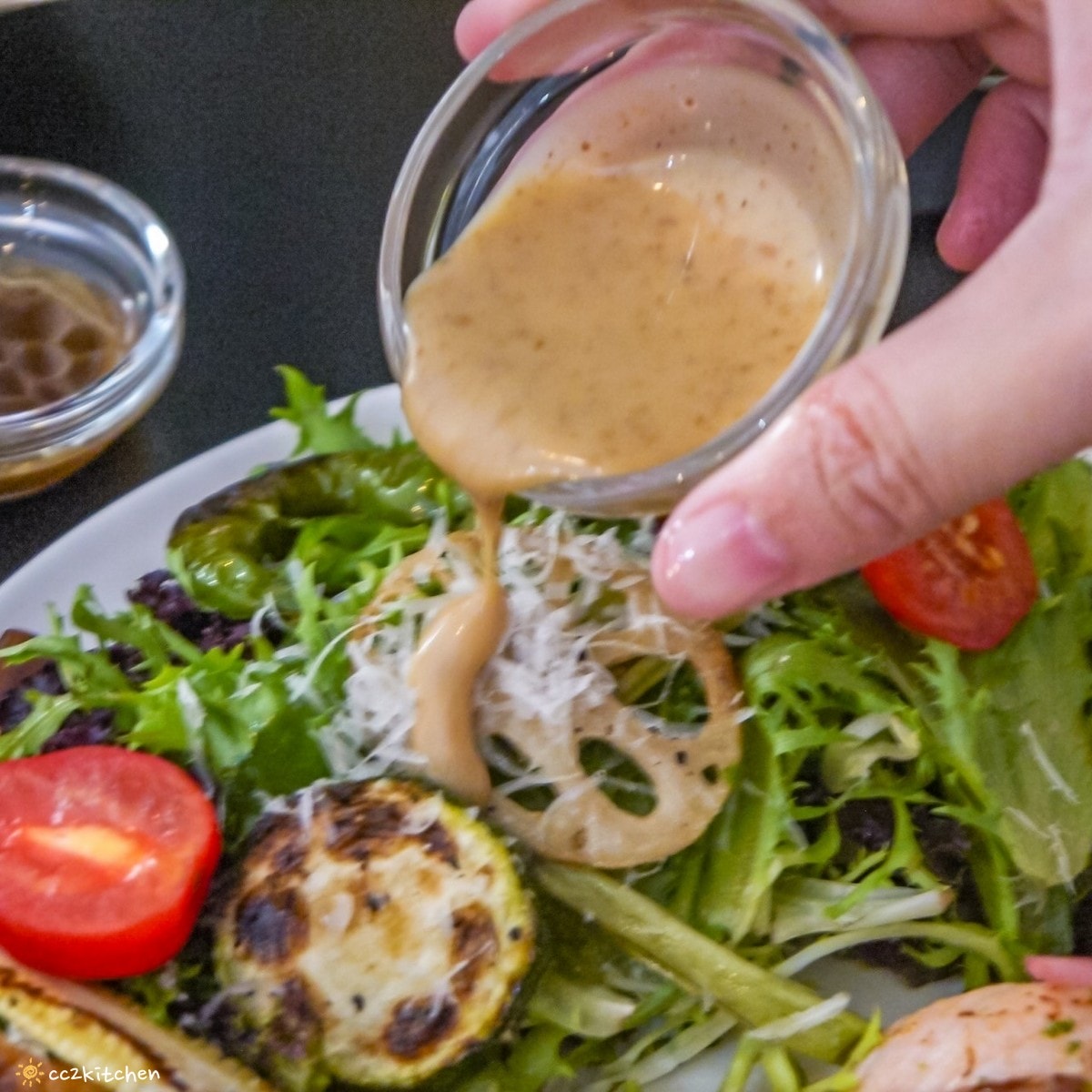 花蓮寵物友善早午餐!「棲根」以手作麵包為主的大份量精緻早午餐,溫沙拉、手作吐司麵包及開放式三明治現點現做,慢工粗細活的職人手作輕食。 - 第21張圖 花蓮寵物友善早午餐!「棲根」以手作麵包為主的大份量精緻早午餐,溫沙拉、手作吐司麵包及開放式三明治現點現做,慢工粗細活的職人手作輕食。