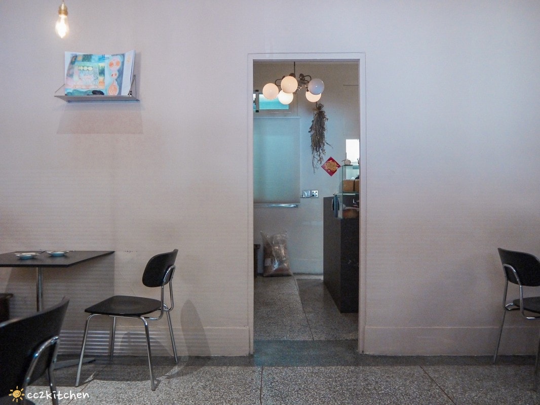 花蓮寵物友善早午餐!「棲根」以手作麵包為主的大份量精緻早午餐,溫沙拉、手作吐司麵包及開放式三明治現點現做,慢工粗細活的職人手作輕食。 - 第9張圖 花蓮寵物友善早午餐!「棲根」以手作麵包為主的大份量精緻早午餐,溫沙拉、手作吐司麵包及開放式三明治現點現做,慢工粗細活的職人手作輕食。