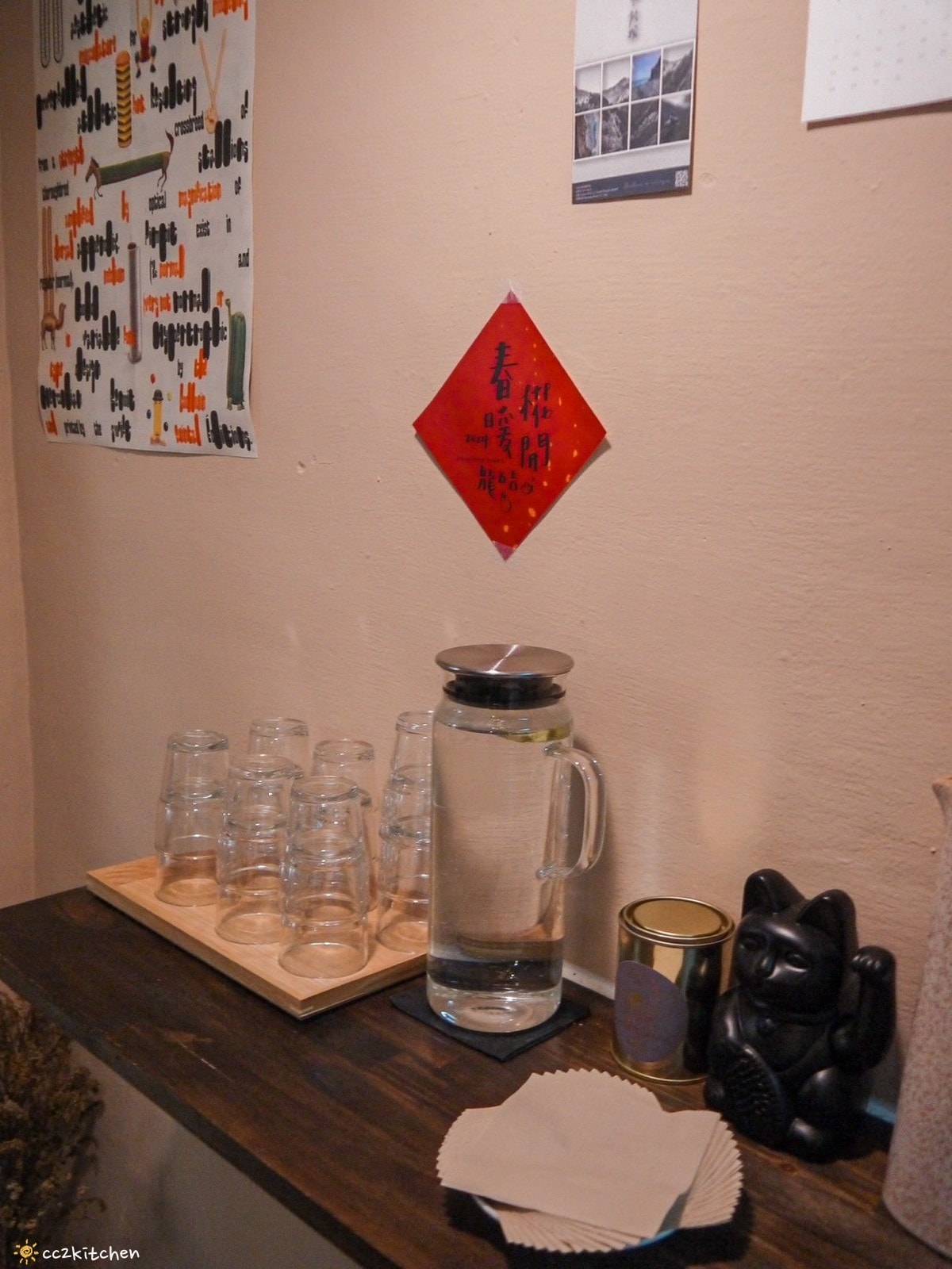 花蓮寵物友善早午餐!「棲根」以手作麵包為主的大份量精緻早午餐,溫沙拉、手作吐司麵包及開放式三明治現點現做,慢工粗細活的職人手作輕食。 - 第11張圖 花蓮寵物友善早午餐!「棲根」以手作麵包為主的大份量精緻早午餐,溫沙拉、手作吐司麵包及開放式三明治現點現做,慢工粗細活的職人手作輕食。