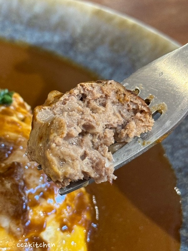 藏身在髮廊裡的複合式餐廳!台東「尖峯洋食x咖啡x沙龍」份量大、料多實在的義大利麵~主廚不定期更換的特餐也是必點! - 第14張圖