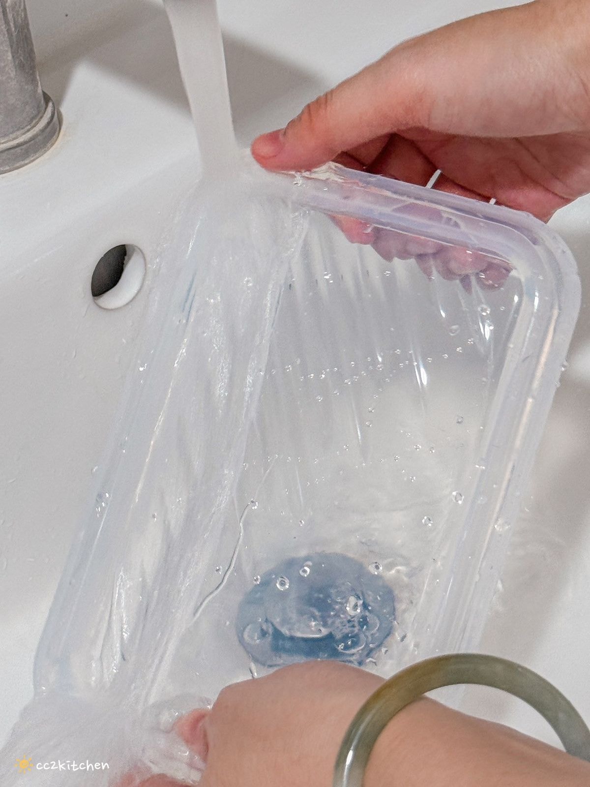 【團購好物開箱】LiFE RiCH富川創造 𝘿𝙤𝙪𝙗𝙡𝙚 𝘽𝙤𝙭可微波不鏽鋼便當盒，一盒多用可蒸、煮、煎、炸、烤～自煮神器、自帶料理的好夥伴！