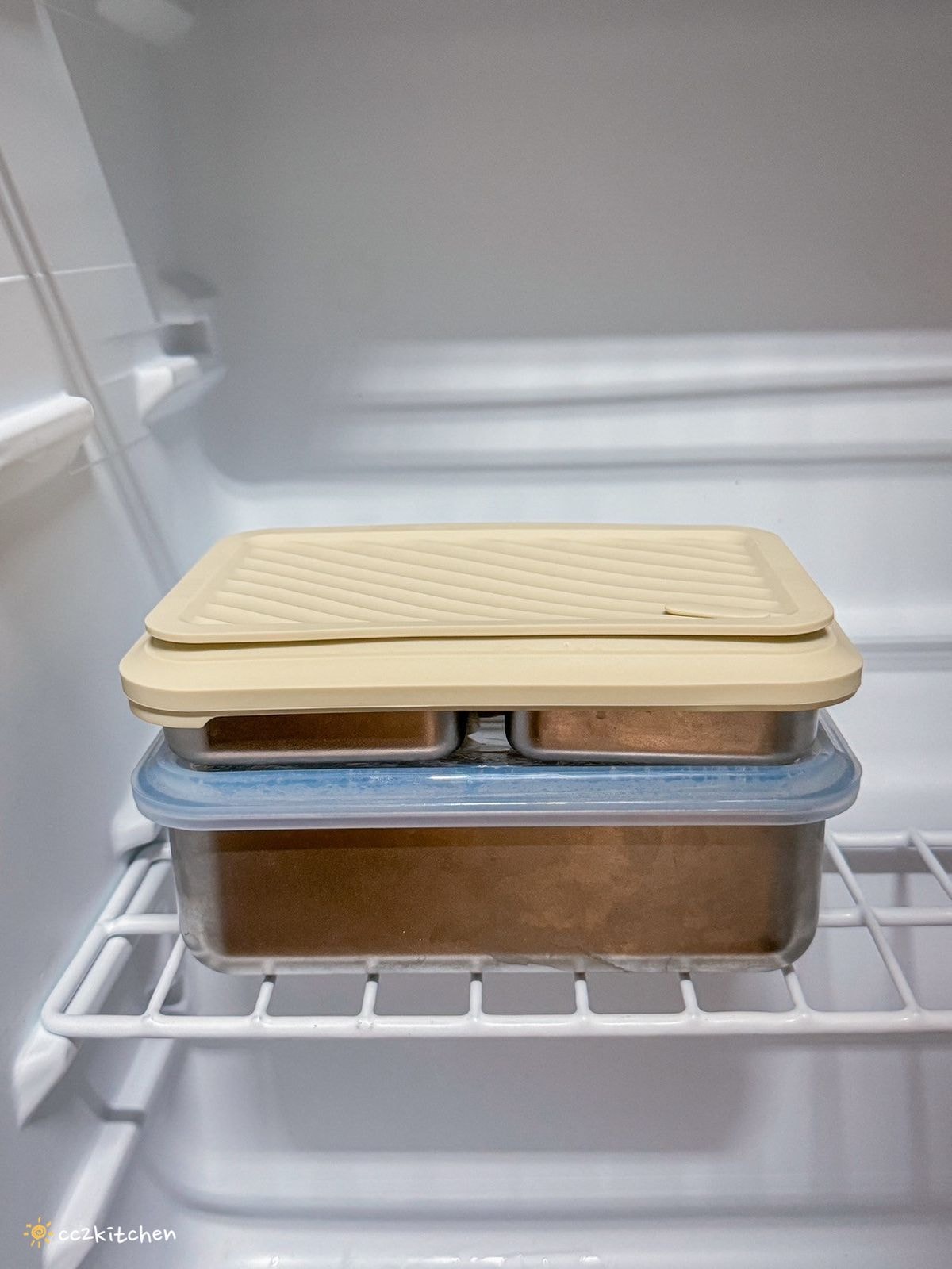 【團購好物開箱】LiFE RiCH富川創造 𝘿𝙤𝙪𝙗𝙡𝙚 𝘽𝙤𝙭可微波不鏽鋼便當盒，一盒多用可蒸、煮、煎、炸、烤～自煮神器、自帶料理的好夥伴！