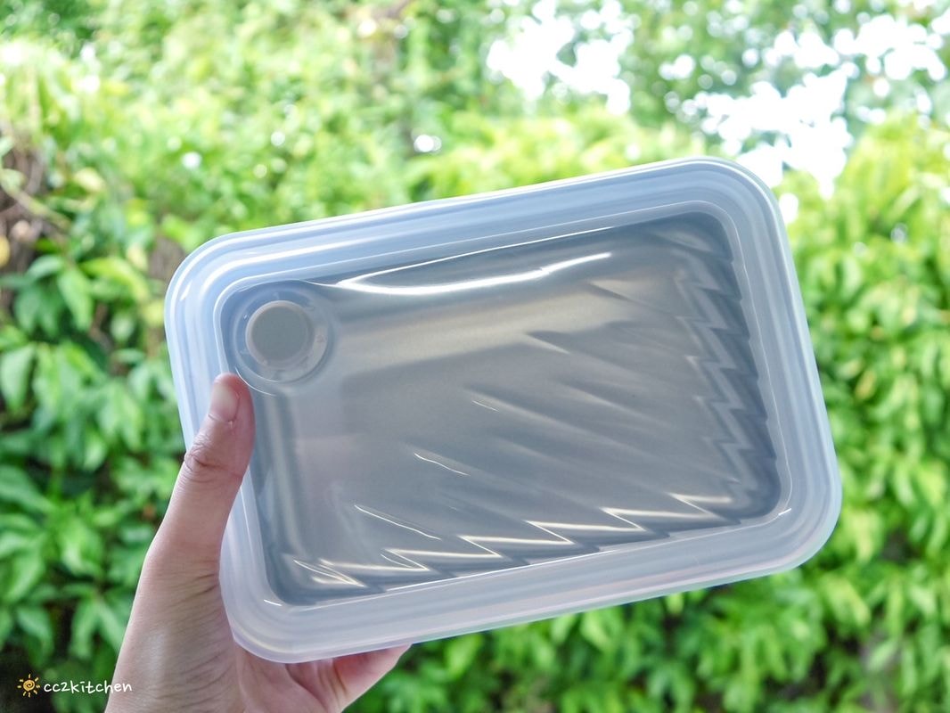 【團購好物開箱】LiFE RiCH富川創造 𝘿𝙤𝙪𝙗𝙡𝙚 𝘽𝙤𝙭可微波不鏽鋼便當盒，一盒多用可蒸、煮、煎、炸、烤～自煮神器、自帶料理的好夥伴！