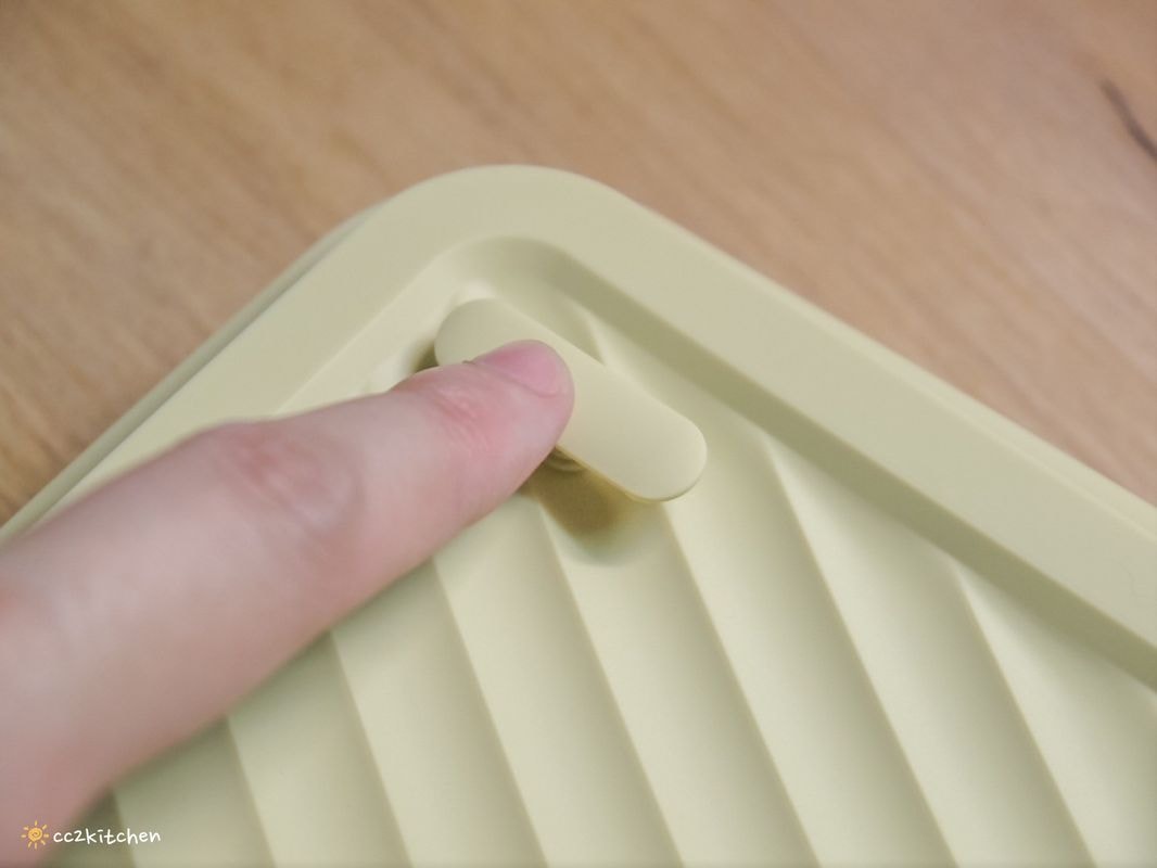 【團購好物開箱】LiFE RiCH富川創造 𝘿𝙤𝙪𝙗𝙡𝙚 𝘽𝙤𝙭可微波不鏽鋼便當盒，一盒多用可蒸、煮、煎、炸、烤～自煮神器、自帶料理的好夥伴！