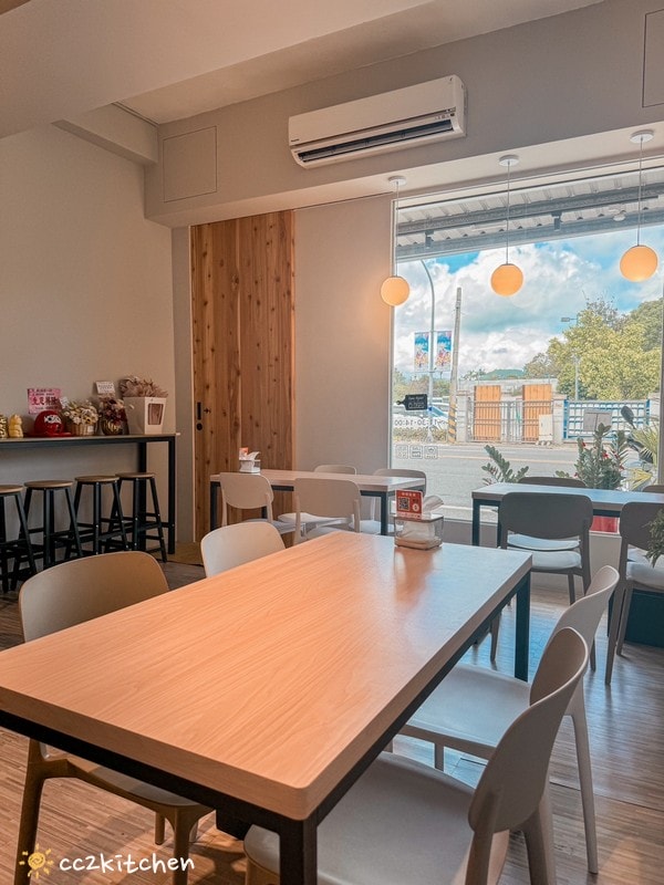 台東「歐滷滷小屋Olulu」,夜市擺攤的滷味攤車轉型成溫馨小餐館!提供美味的家常料理、簡餐,不用一大群人也能吃的中式料理。 - 第8張圖