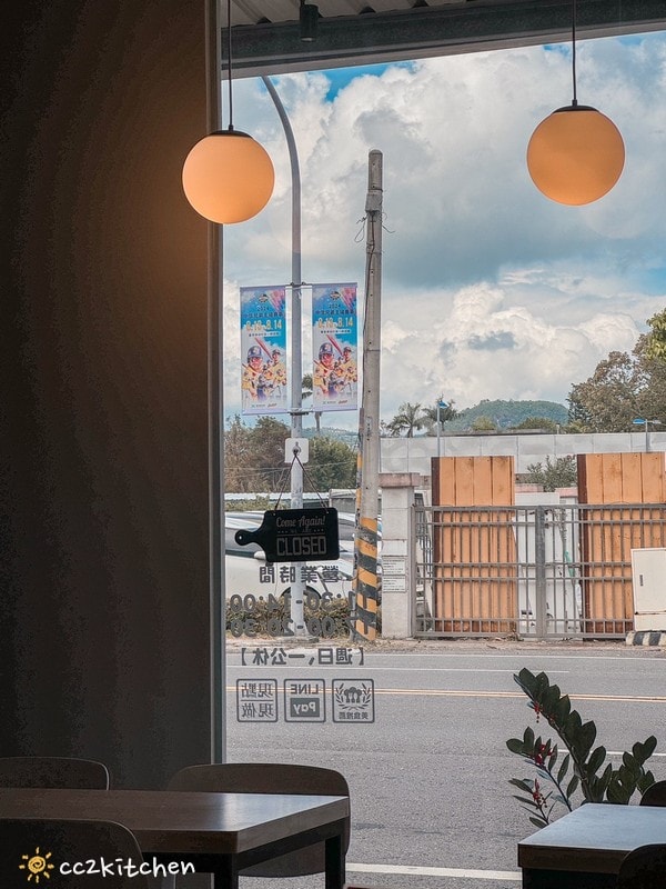 台東「歐滷滷小屋Olulu」,夜市擺攤的滷味攤車轉型成溫馨小餐館!提供美味的家常料理、簡餐,不用一大群人也能吃的中式料理。 - 第34張圖