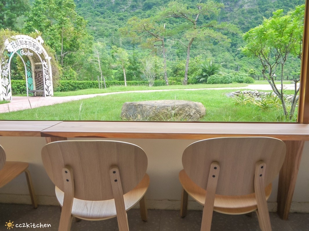 東部首間山林製造概念館咖啡廳!「虎比公寓-台東知本館」座落在台東知本國家森林遊樂區~在國家級森林公園裡眺望無敵山景,享受大自然沉靜與美好。 - 第26張圖