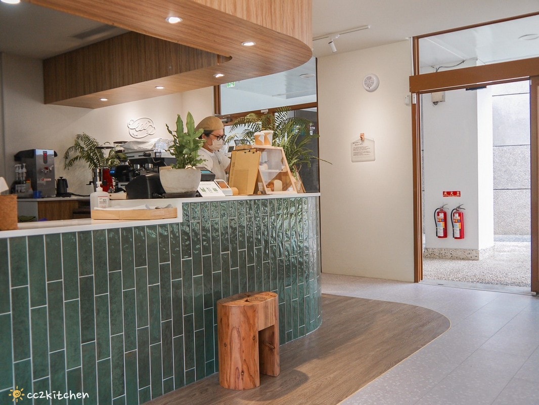 東部首間山林製造概念館咖啡廳!「虎比公寓-台東知本館」座落在台東知本國家森林遊樂區~在國家級森林公園裡眺望無敵山景,享受大自然沉靜與美好。 - 第8張圖