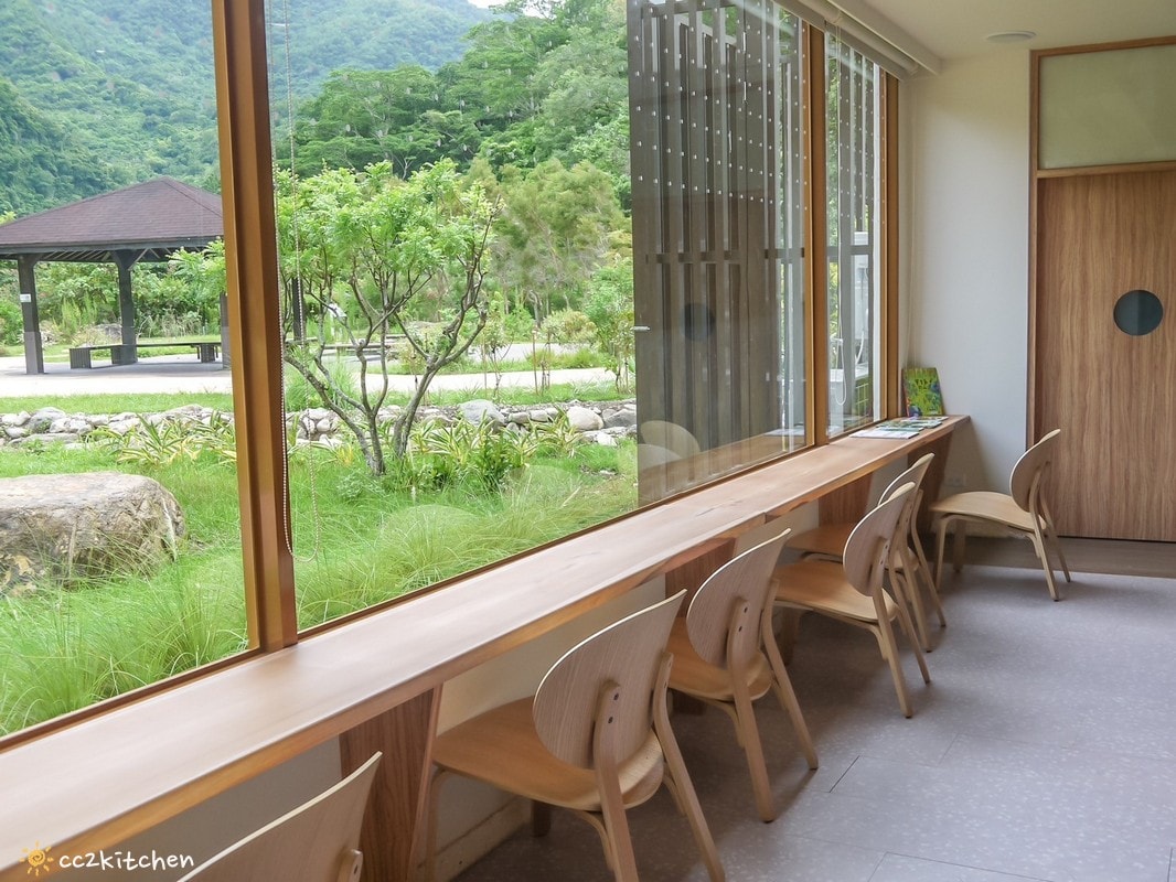東部首間山林製造概念館咖啡廳!「虎比公寓-台東知本館」座落在台東知本國家森林遊樂區~在國家級森林公園裡眺望無敵山景,享受大自然沉靜與美好。 - 第23張圖