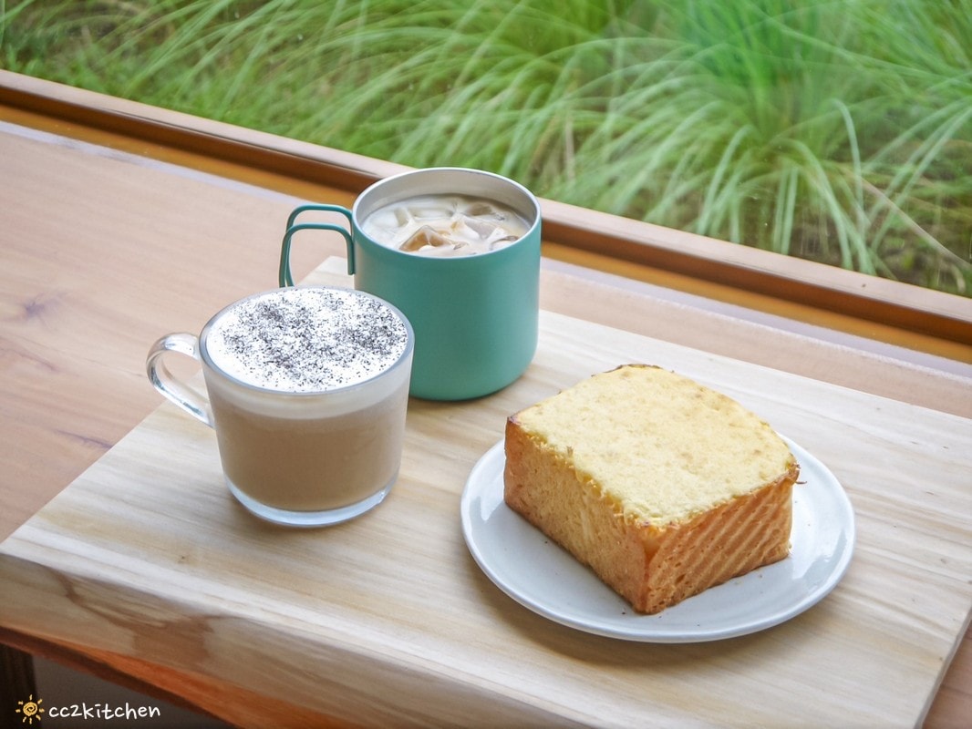 東部首間山林製造概念館咖啡廳!「虎比公寓-台東知本館」座落在台東知本國家森林遊樂區~在國家級森林公園裡眺望無敵山景,享受大自然沉靜與美好。 - 第37張圖