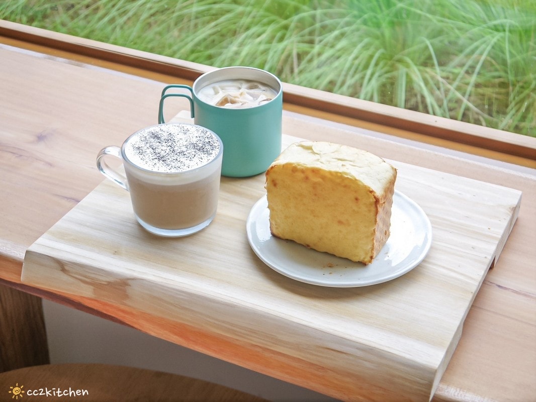東部首間山林製造概念館咖啡廳!「虎比公寓-台東知本館」座落在台東知本國家森林遊樂區~在國家級森林公園裡眺望無敵山景,享受大自然沉靜與美好。 - 第38張圖
