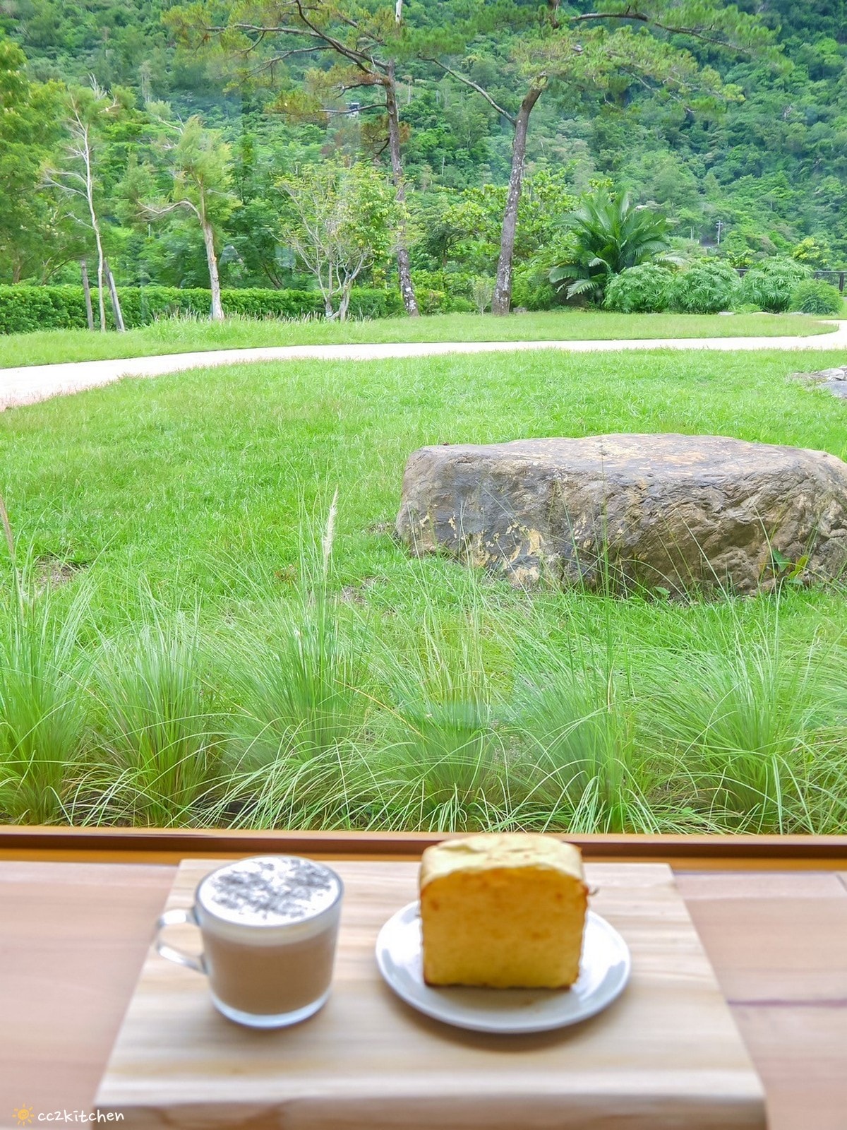 東部首間山林製造概念館咖啡廳!「虎比公寓-台東知本館」座落在台東知本國家森林遊樂區~在國家級森林公園裡眺望無敵山景,享受大自然沉靜與美好。 - 第27張圖