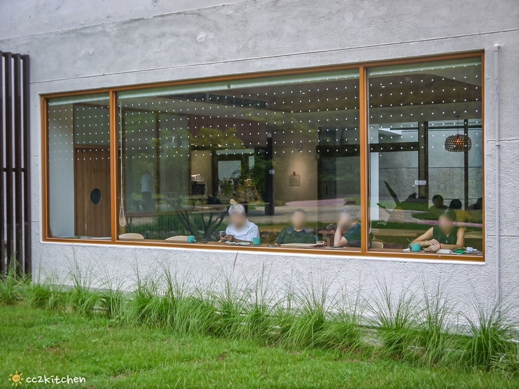 東部首間山林製造概念館咖啡廳!「虎比公寓-台東知本館」座落在台東知本國家森林遊樂區~在國家級森林公園裡眺望無敵山景,享受大自然沉靜與美好。 - 第3張圖