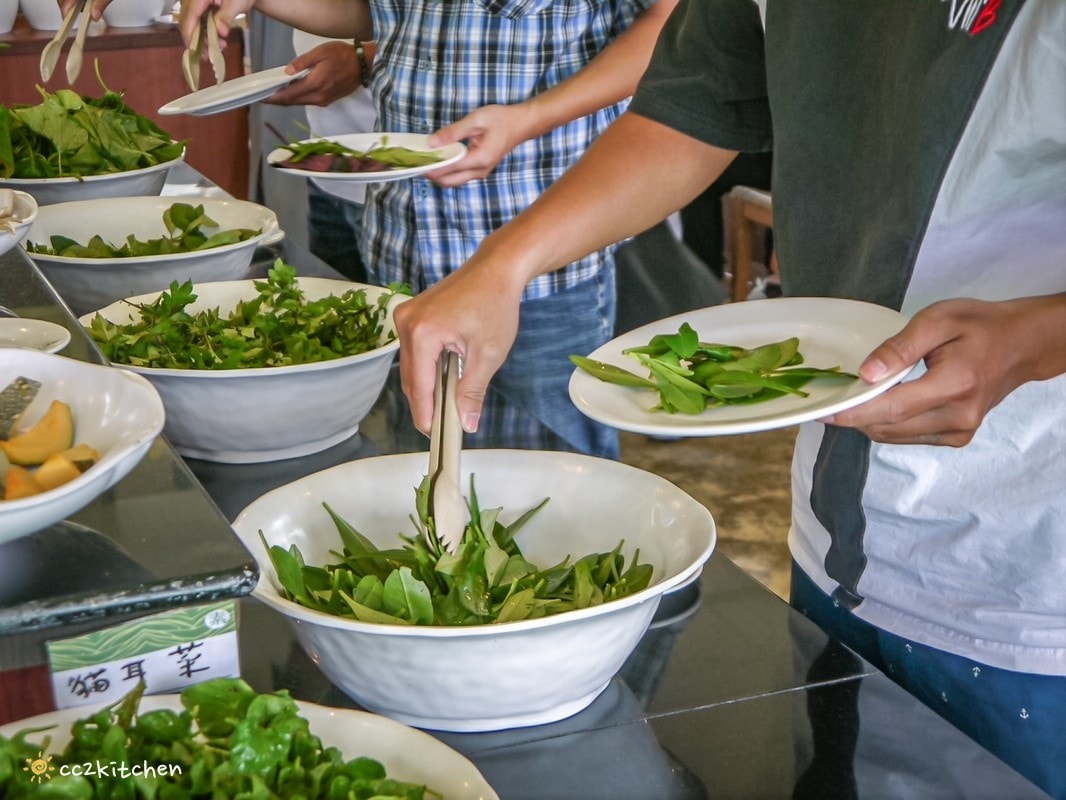 【2026台東初鹿一日遊】初鹿美食景點旅遊指南～一日茶農採茶趣、藥草火鍋吃到飽、深山裡的柴燒陶藝、釋迦鑰匙圈DIY ！