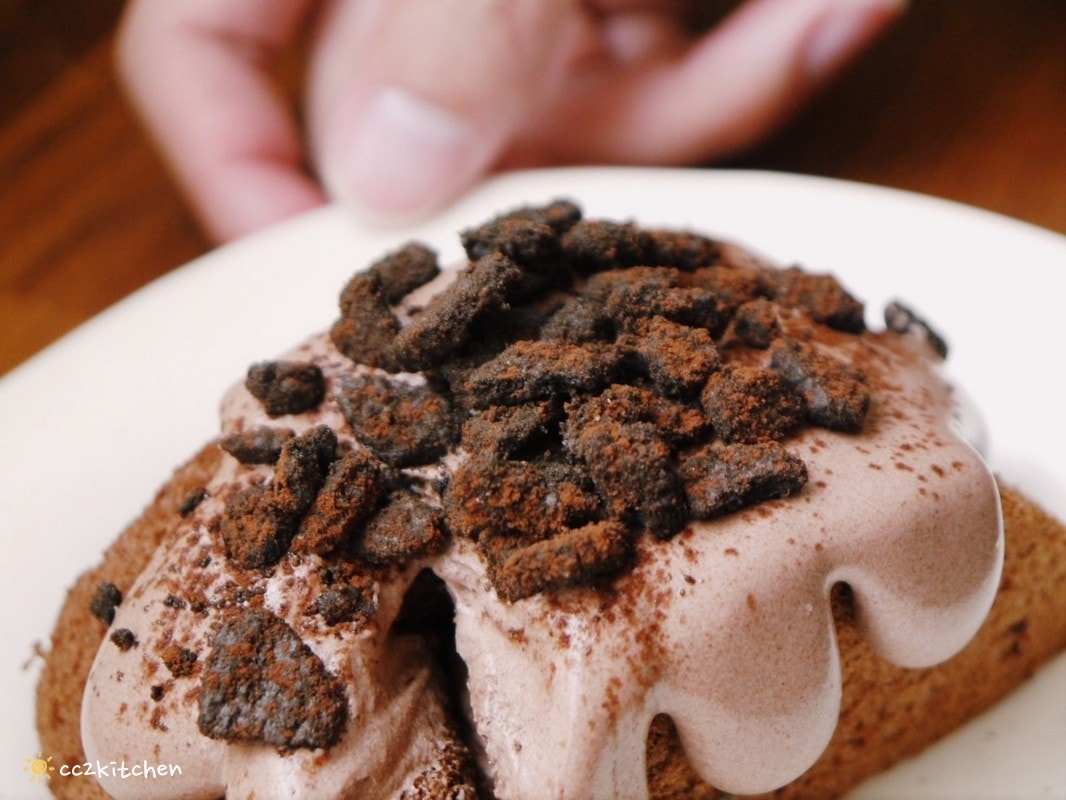 花蓮「坡上」招牌焦糖布丁只要60元好佛心！日系風格的溫潤木質調平價咖啡廳，甜點和價位都很可愛～花蓮旅遊咖啡下午茶推薦！