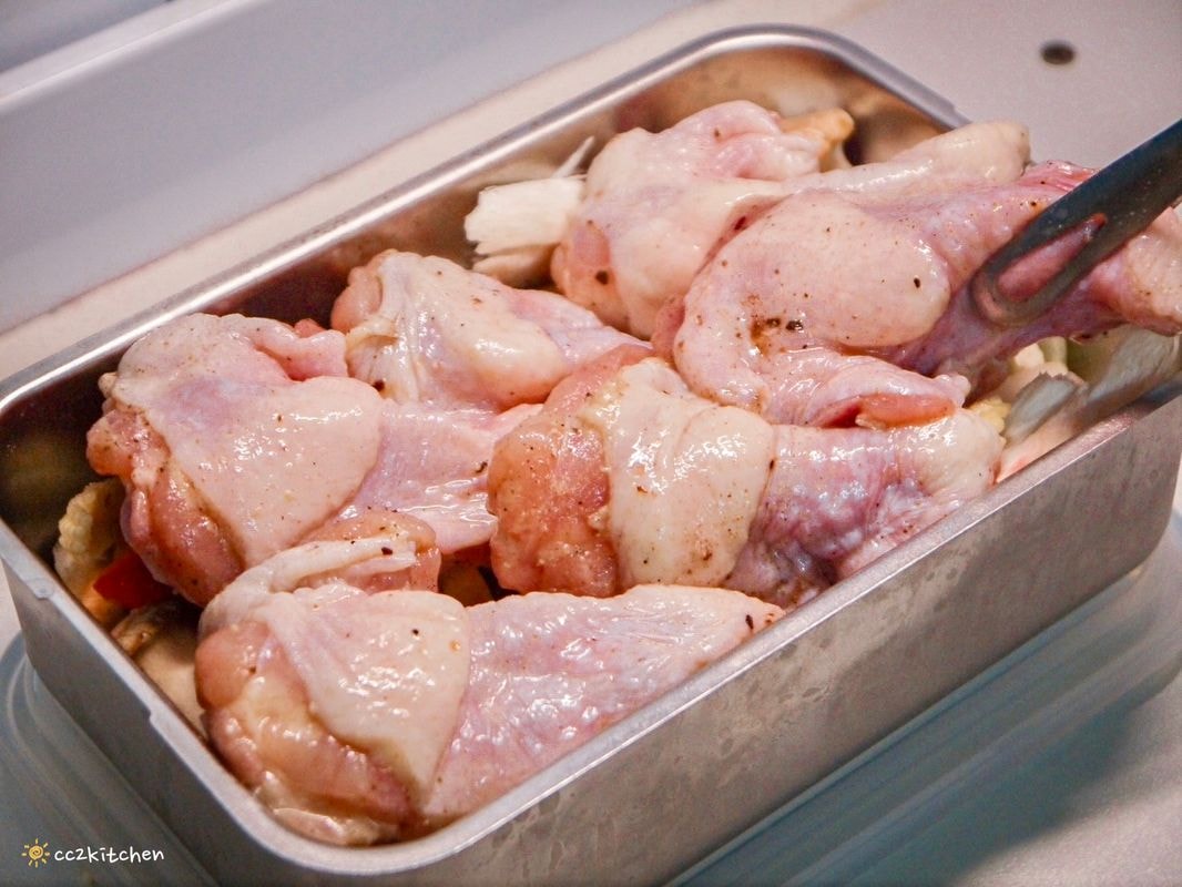 【團購好物開箱】LiFE RiCH富川創造 𝘿𝙤𝙪𝙗𝙡𝙚 𝘽𝙤𝙭可微波不鏽鋼便當盒，一盒多用可蒸、煮、煎、炸、烤～自煮神器、自帶料理的好夥伴！