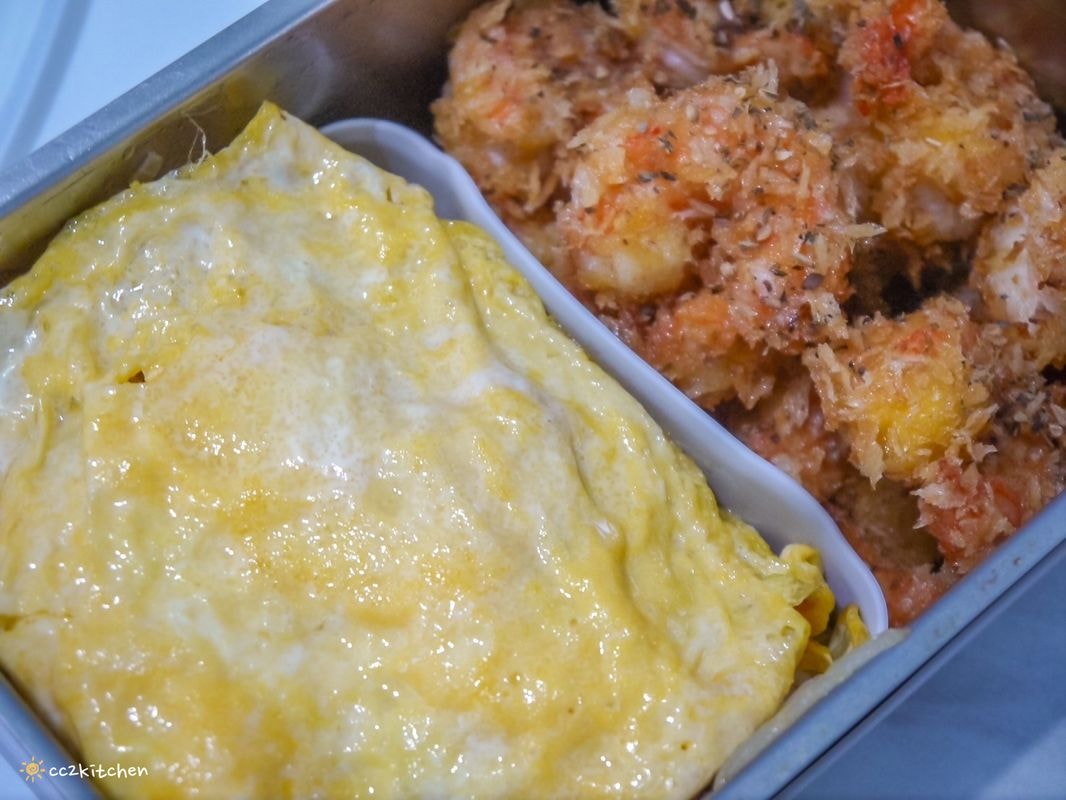 【團購好物開箱】LiFE RiCH富川創造 𝘿𝙤𝙪𝙗𝙡𝙚 𝘽𝙤𝙭可微波不鏽鋼便當盒,一盒多用可蒸、煮、煎、炸、烤~自煮神器、自帶料理的好夥伴! - 第43張圖