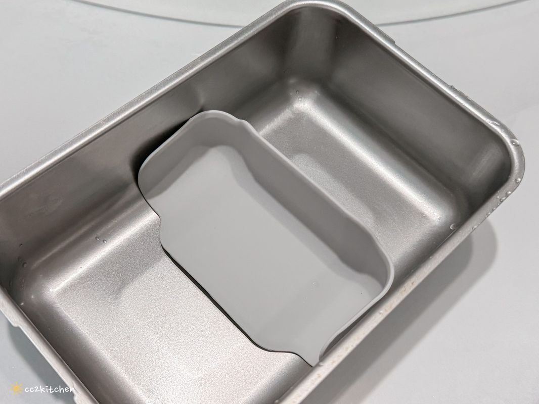 【團購好物開箱】LiFE RiCH富川創造 𝘿𝙤𝙪𝙗𝙡𝙚 𝘽𝙤𝙭可微波不鏽鋼便當盒，一盒多用可蒸、煮、煎、炸、烤～自煮神器、自帶料理的好夥伴！