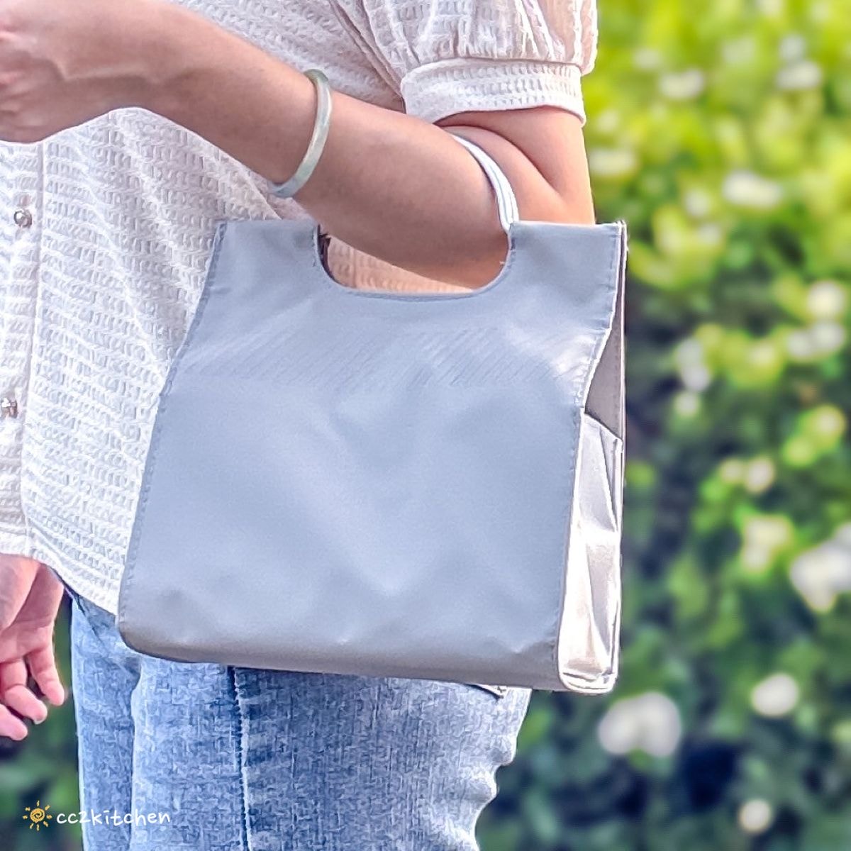 【團購好物開箱】LiFE RiCH富川創造 𝘿𝙤𝙪𝙗𝙡𝙚 𝘽𝙤𝙭可微波不鏽鋼便當盒，一盒多用可蒸、煮、煎、炸、烤～自煮神器、自帶料理的好夥伴！