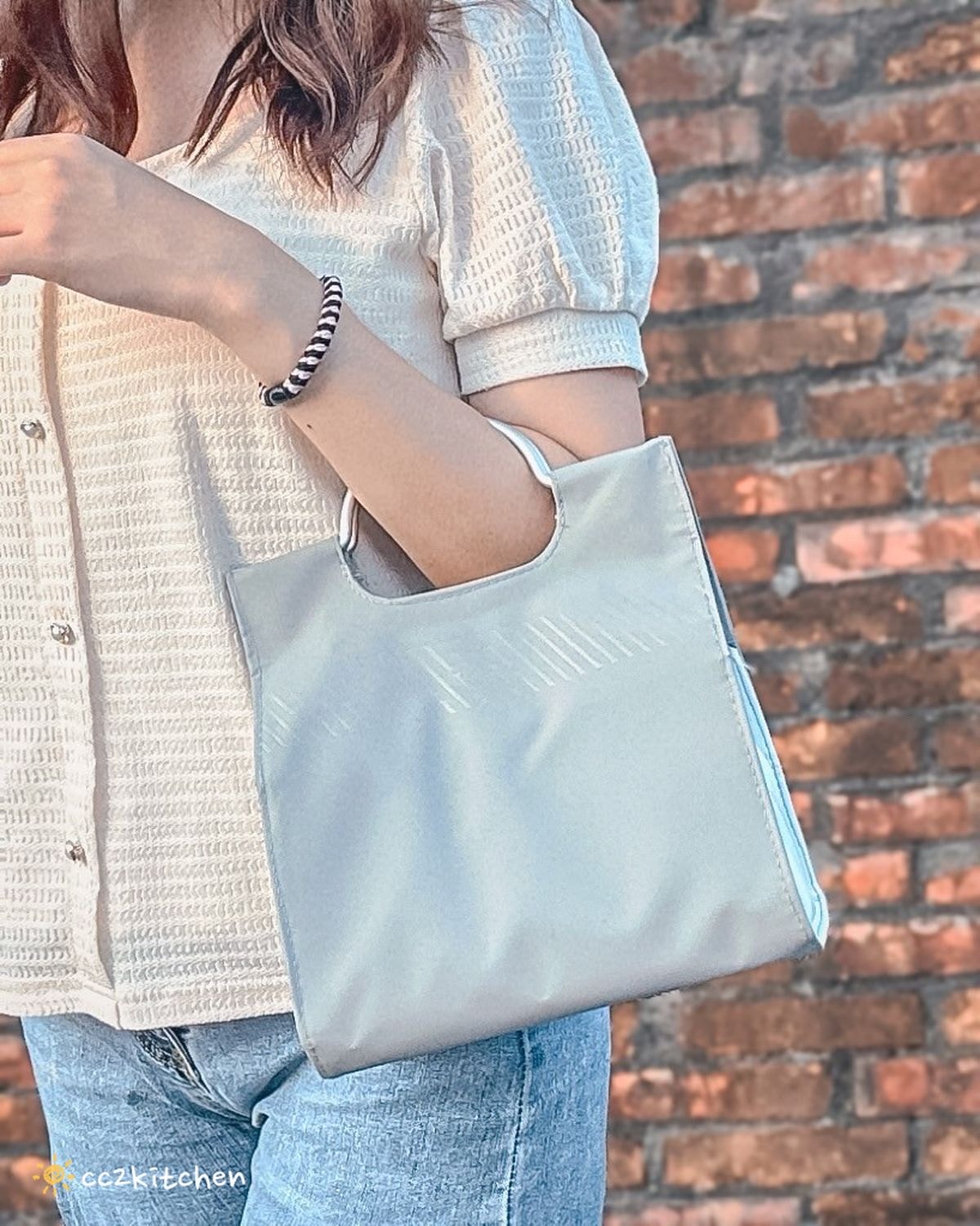 【團購好物開箱】LiFE RiCH富川創造 𝘿𝙤𝙪𝙗𝙡𝙚 𝘽𝙤𝙭可微波不鏽鋼便當盒，一盒多用可蒸、煮、煎、炸、烤～自煮神器、自帶料理的好夥伴！