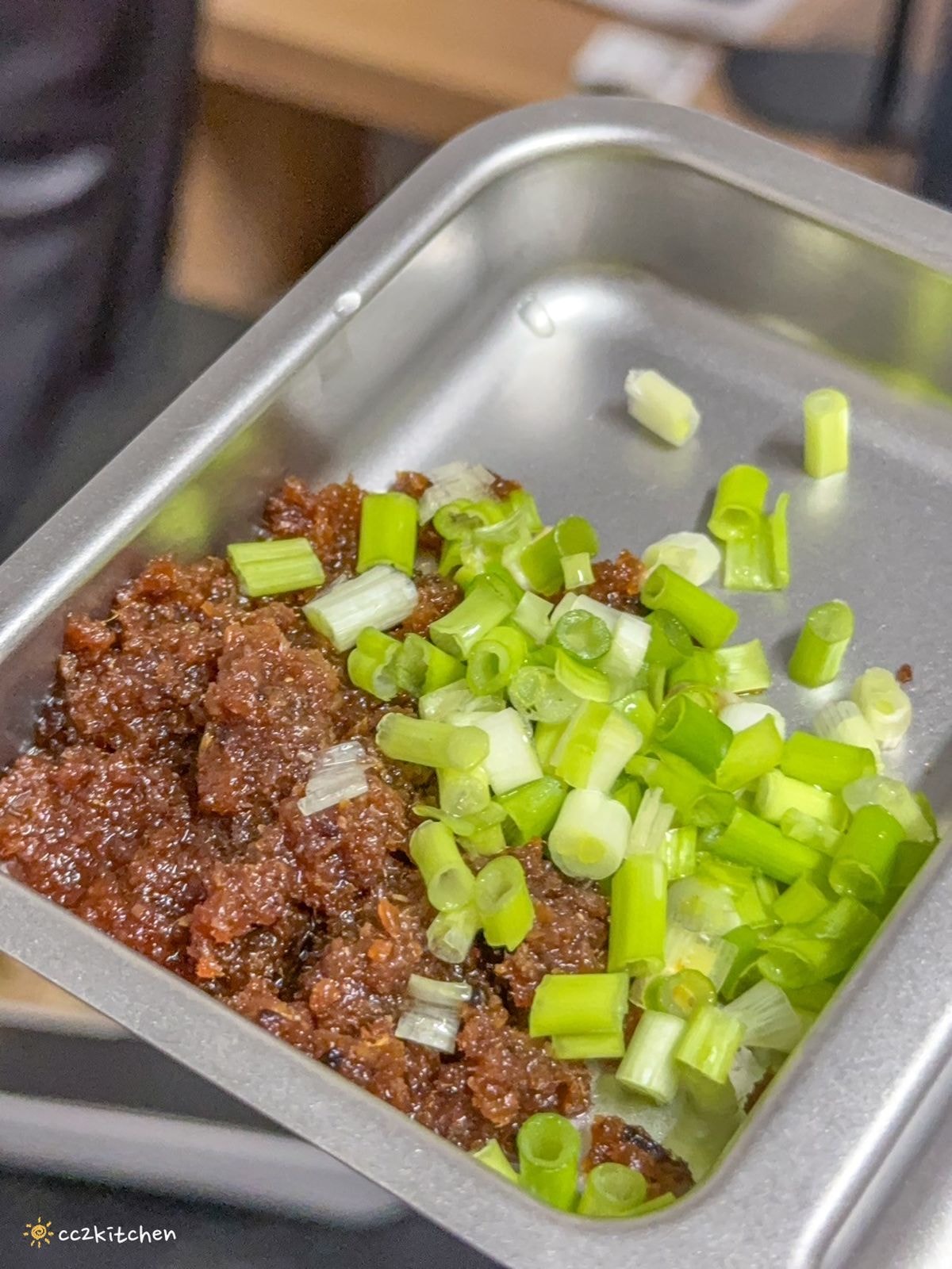 【團購好物開箱】LiFE RiCH富川創造 𝘿𝙤𝙪𝙗𝙡𝙚 𝘽𝙤𝙭可微波不鏽鋼便當盒，一盒多用可蒸、煮、煎、炸、烤～自煮神器、自帶料理的好夥伴！