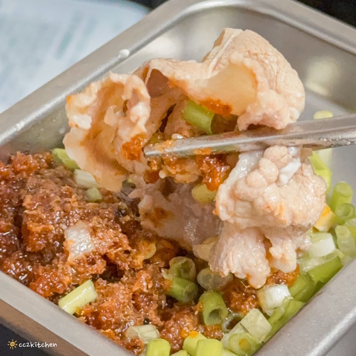 【團購好物開箱】LiFE RiCH富川創造 𝘿𝙤𝙪𝙗𝙡𝙚 𝘽𝙤𝙭可微波不鏽鋼便當盒，一盒多用可蒸、煮、煎、炸、烤～自煮神器、自帶料理的好夥伴！