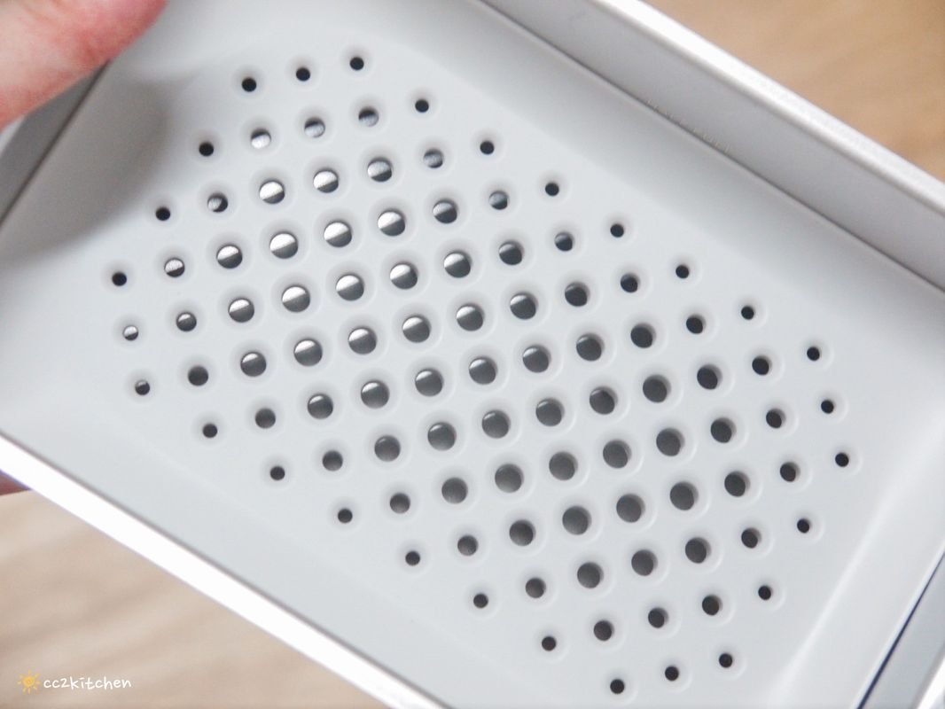 【團購好物開箱】LiFE RiCH富川創造 𝘿𝙤𝙪𝙗𝙡𝙚 𝘽𝙤𝙭可微波不鏽鋼便當盒，一盒多用可蒸、煮、煎、炸、烤～自煮神器、自帶料理的好夥伴！